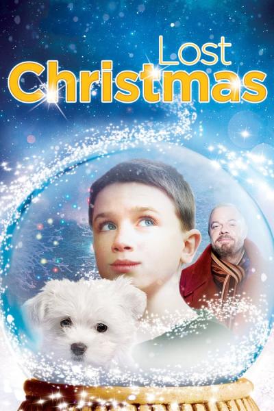 Cover of the movie Lost Christmas
