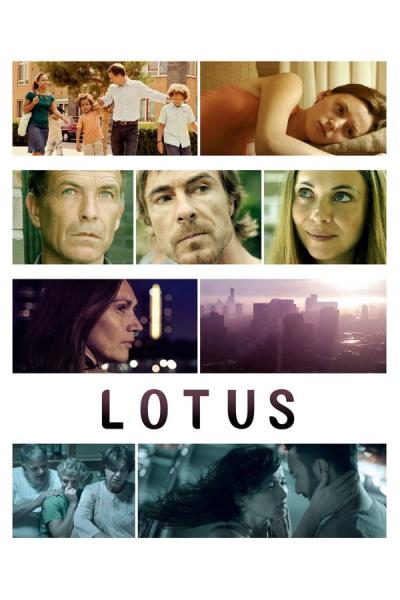Cover of the movie Lotus