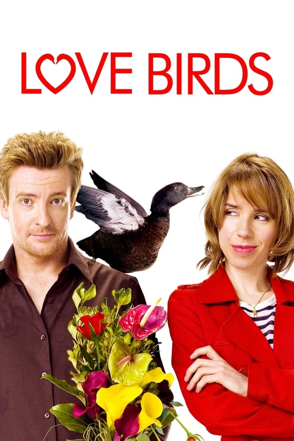 Cover of the movie Love Birds