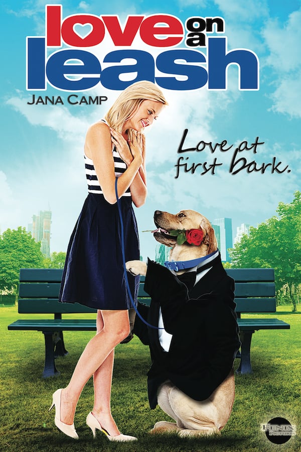 Cover of the movie Love on a Leash