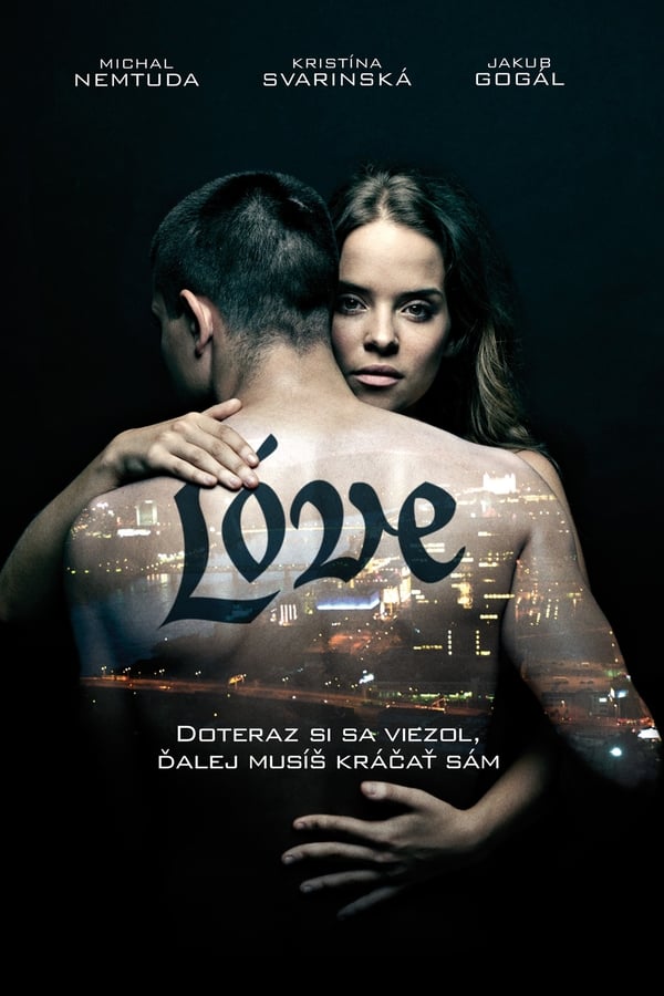 Cover of the movie Lóve