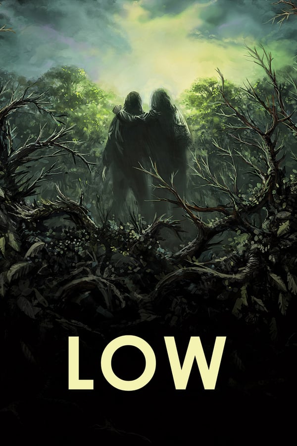Cover of the movie Low