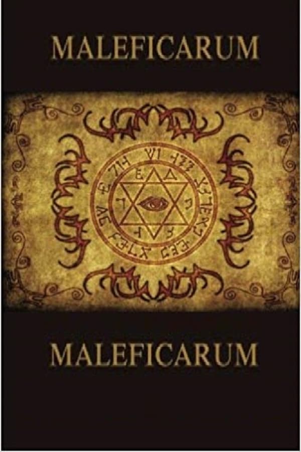 Cover of the movie Maleficarum