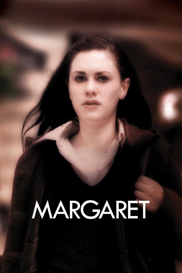 Cover of the movie Margaret