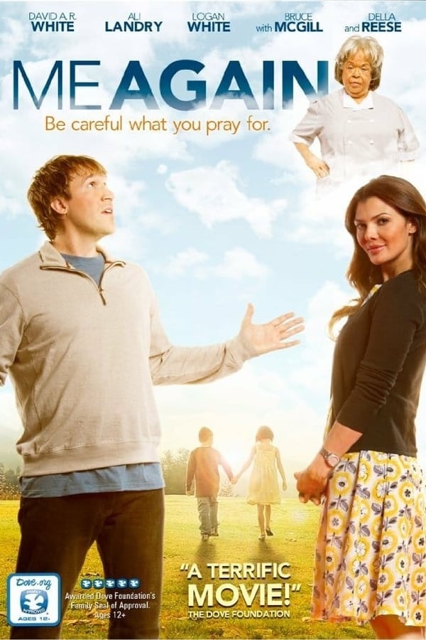 Cover of the movie Me Again