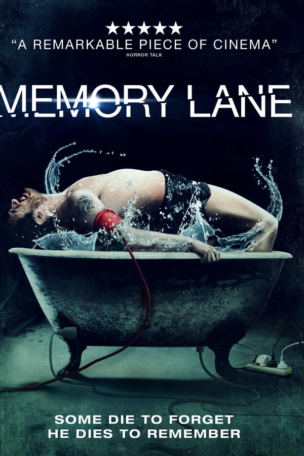Cover of the movie Memory Lane