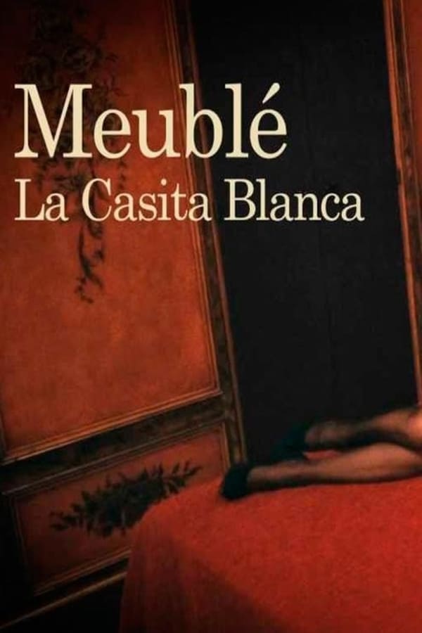 Cover of the movie Meublé La Casita Blanca