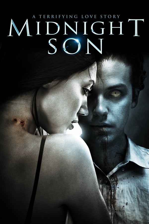 Cover of the movie Midnight Son