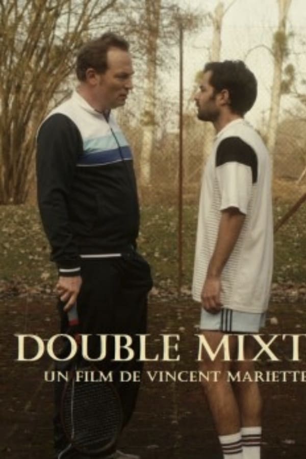 Cover of the movie Mixed Doubles