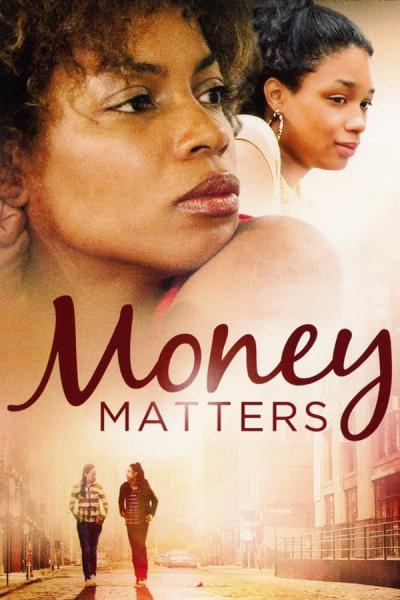 Cover of the movie Money Matters