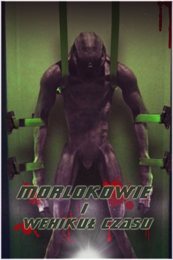 Cover of the movie Morlocks
