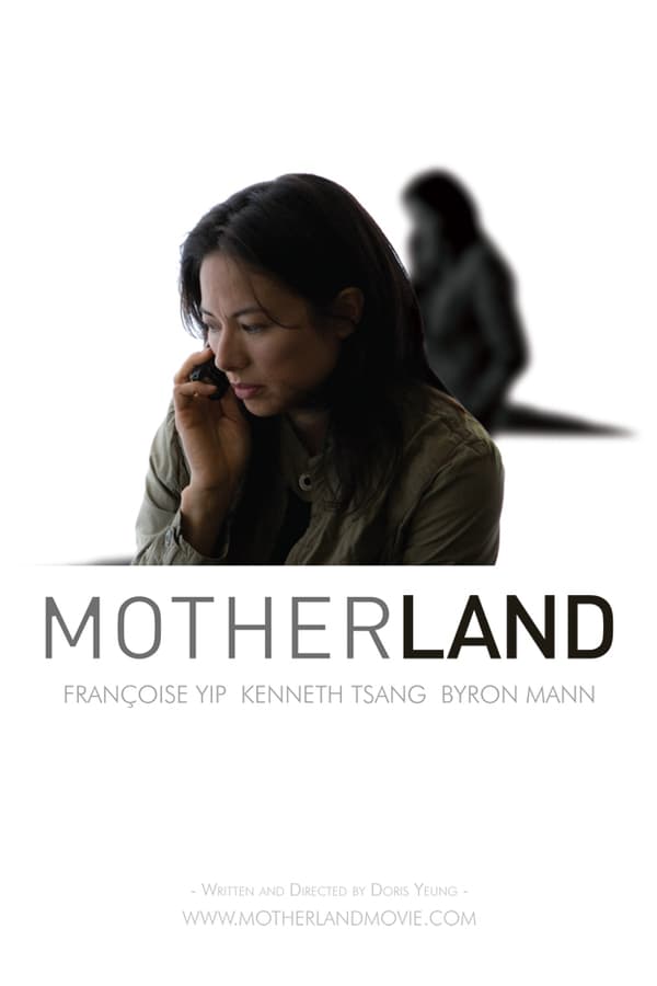 Cover of the movie Motherland