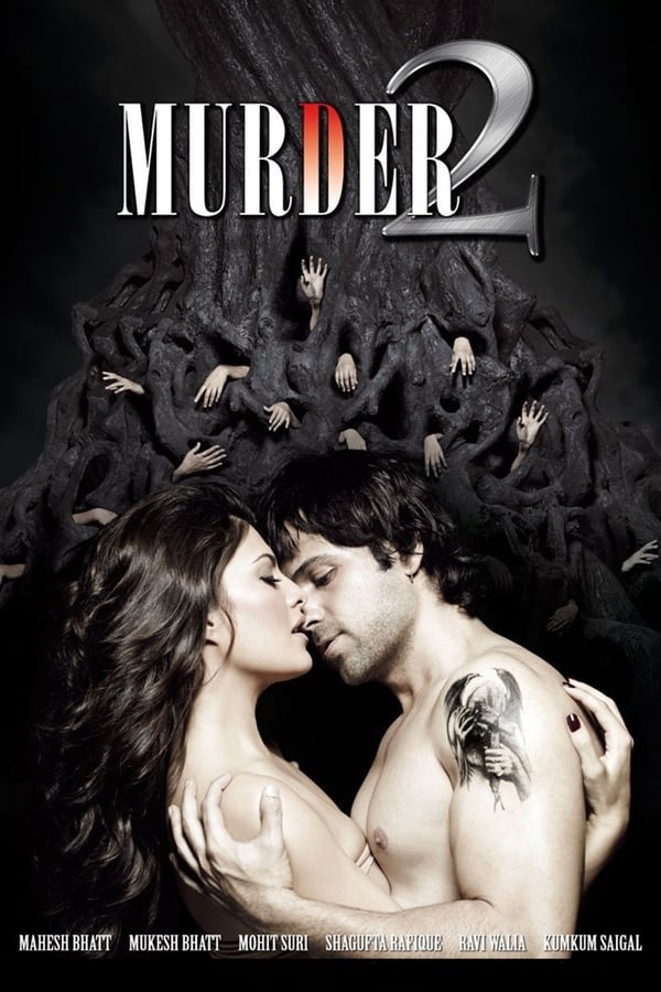 Cover of the movie Murder 2