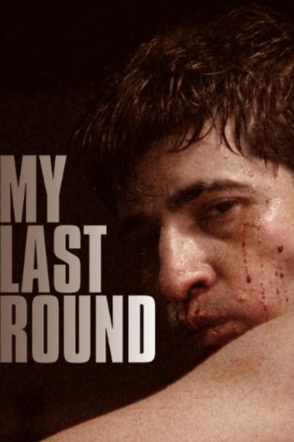 Cover of the movie My Last Round