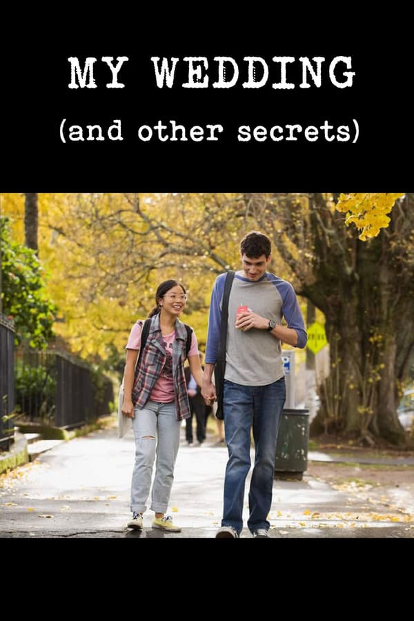 Cover of the movie My Wedding and Other Secrets