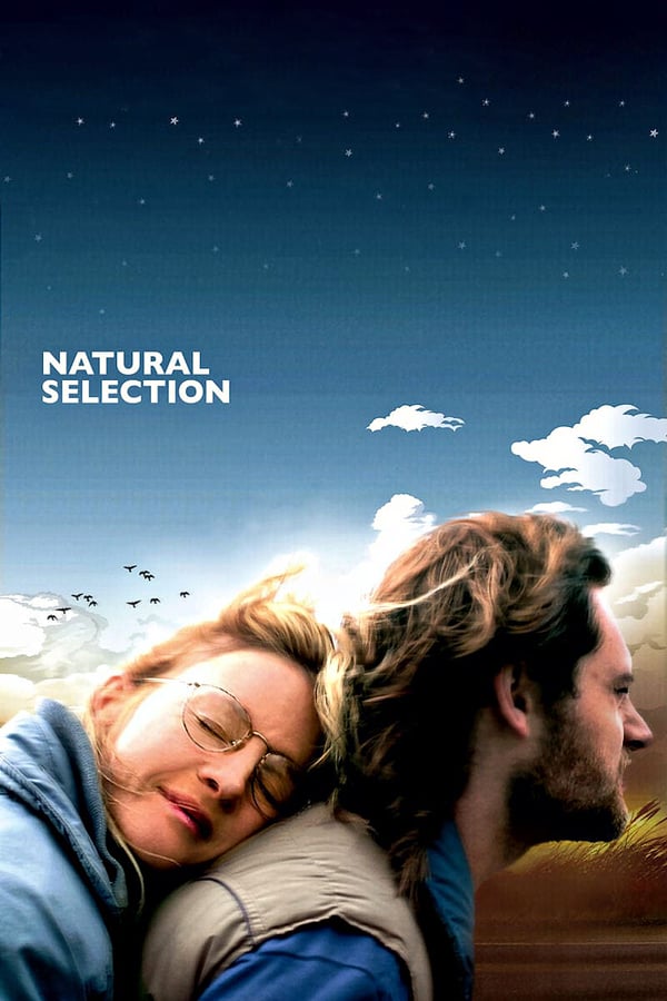Cover of the movie Natural Selection