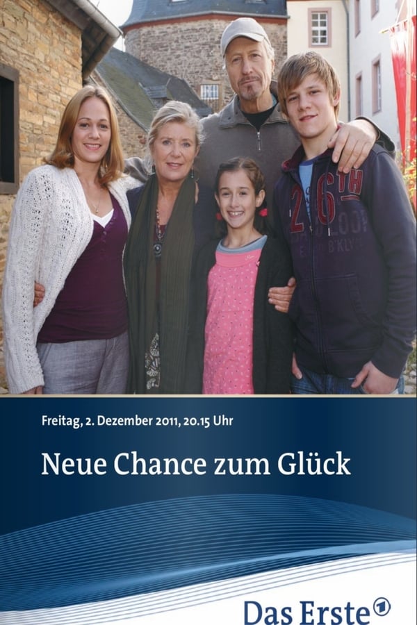 Cover of the movie Neue Chance zum Glück