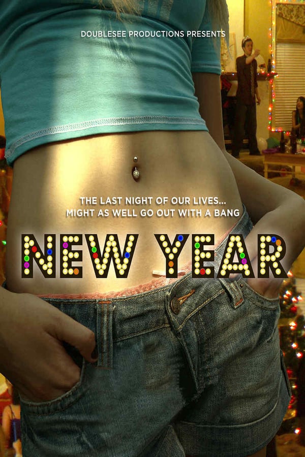 Cover of the movie New Year