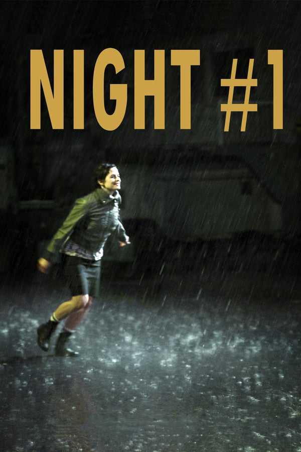 Cover of the movie Night #1