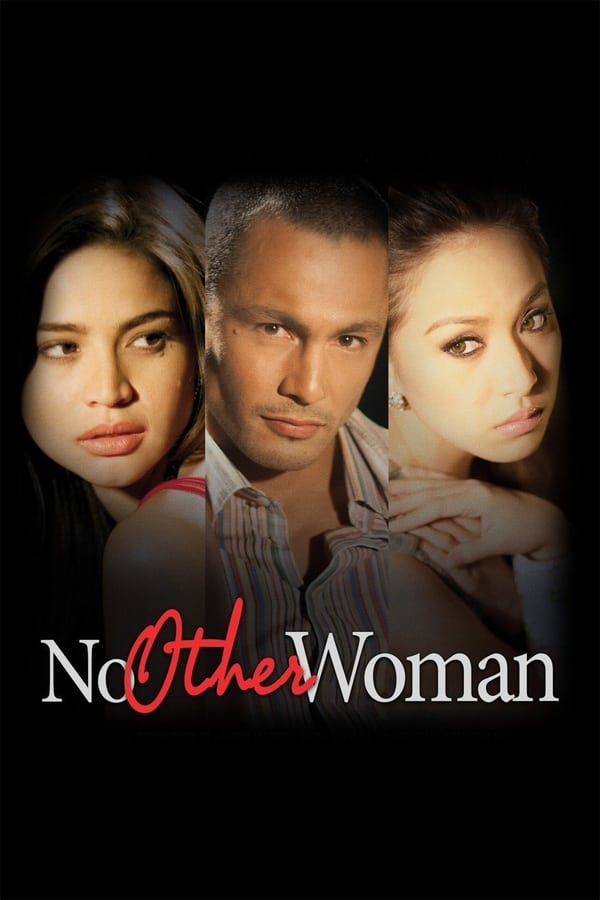 Cover of the movie No Other Woman