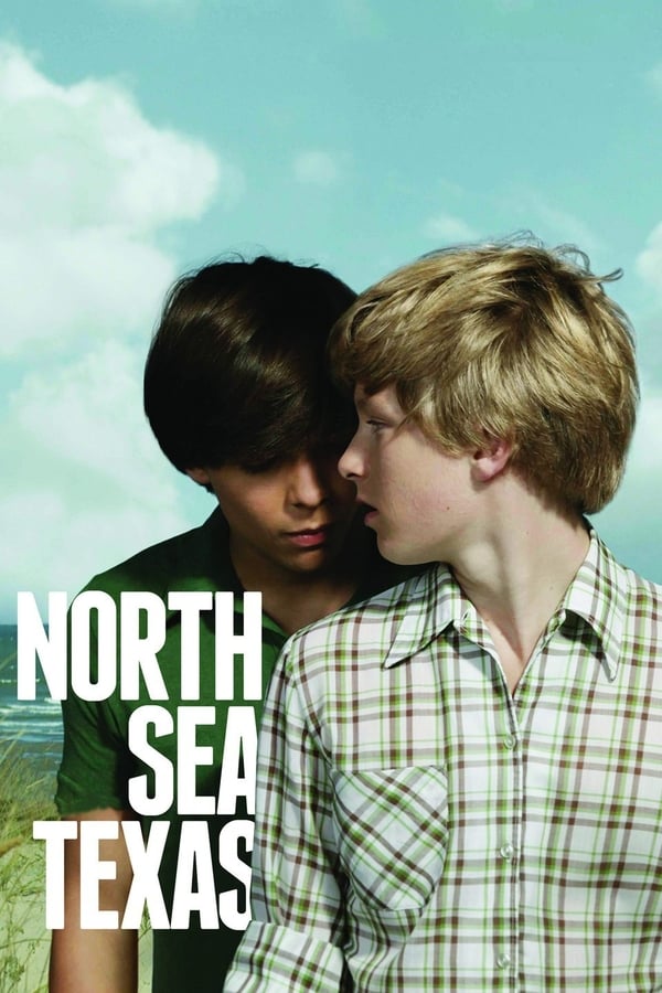 Cover of the movie North Sea Texas