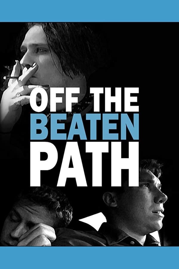 Cover of the movie Off the Beaten Path