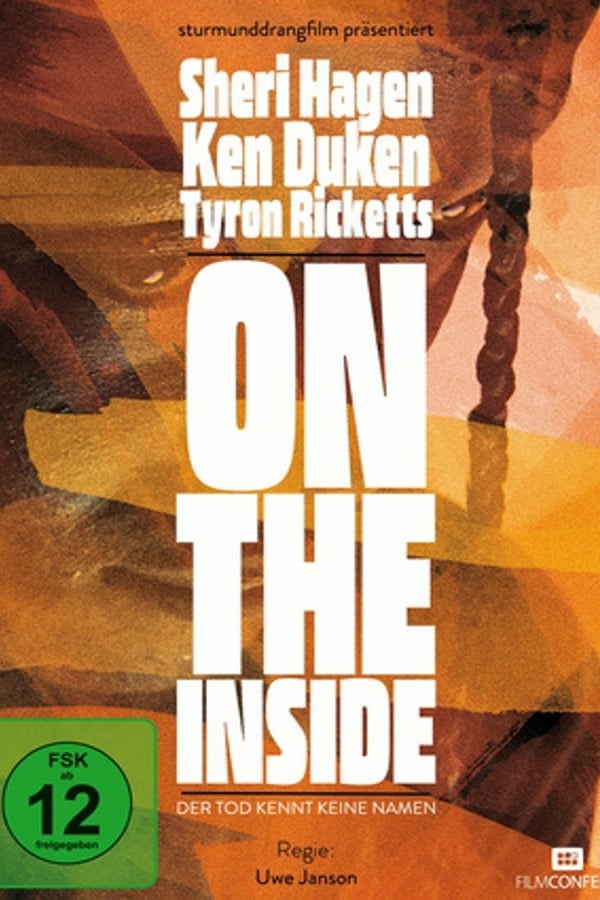 Cover of the movie On the Inside