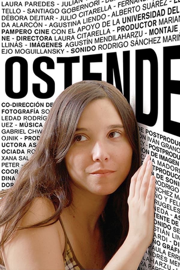 Cover of the movie Ostende