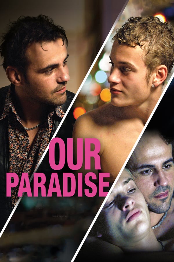 Cover of the movie Our Paradise