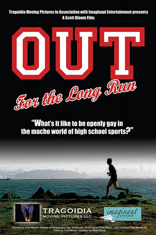 Cover of the movie Out for the Long Run