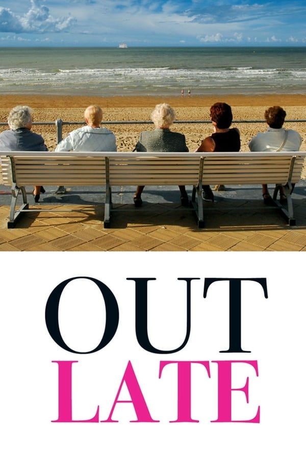 Cover of the movie Out Late