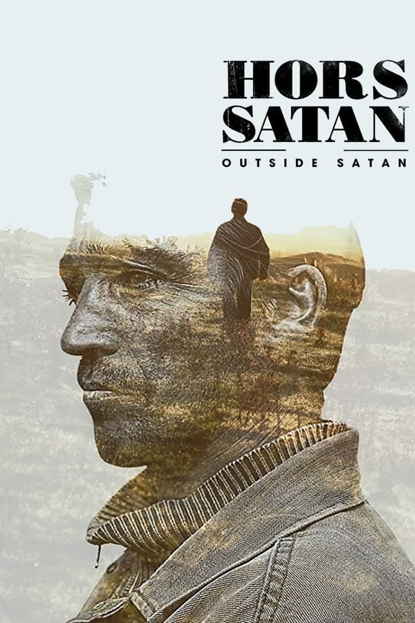 Cover of the movie Outside Satan