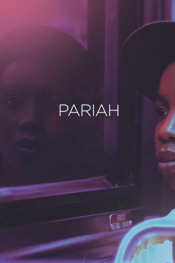 Cover of the movie Pariah