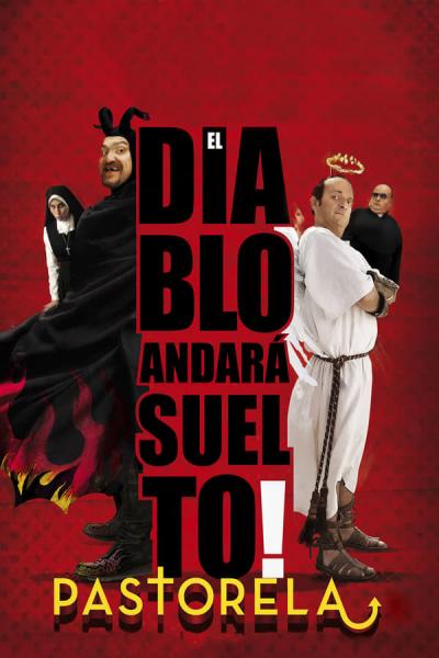 Cover of the movie Pastorela