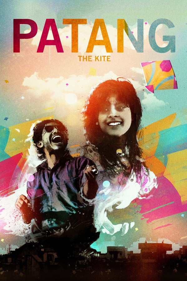 Cover of the movie Patang