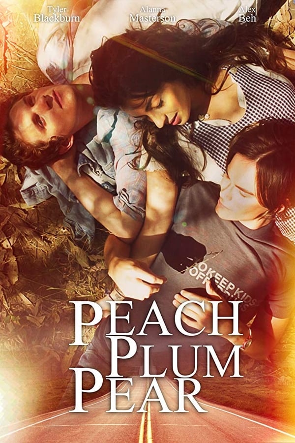 Cover of the movie Peach Plum Pear