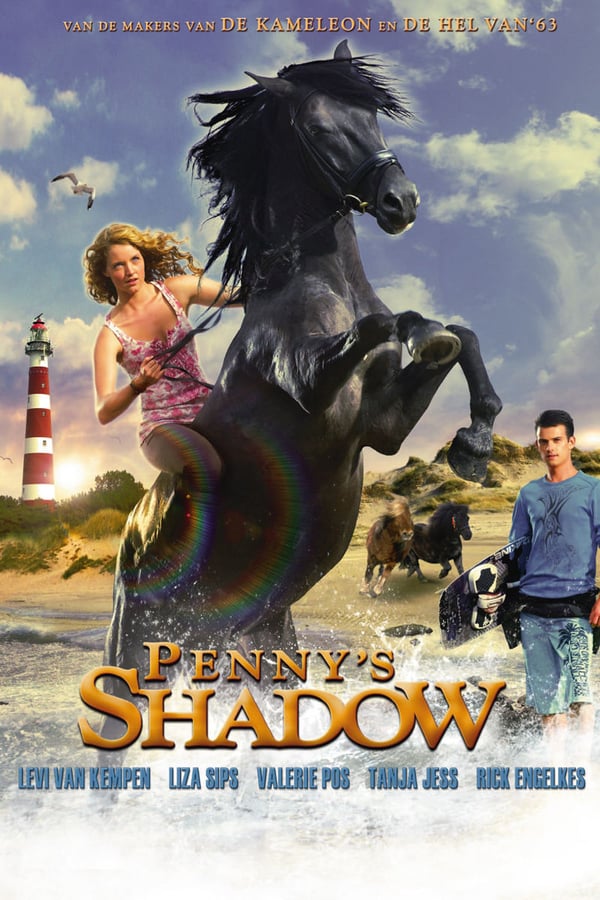 Cover of the movie Penny's Shadow