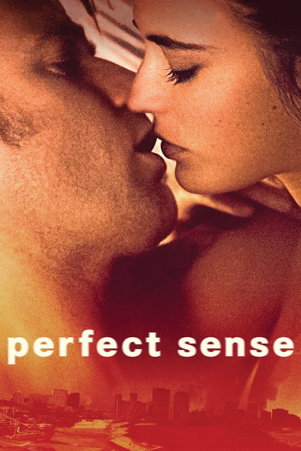 Cover of the movie Perfect Sense