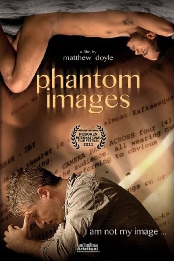 Cover of the movie Phantom Images