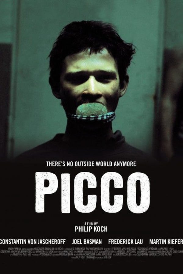 Cover of the movie Picco