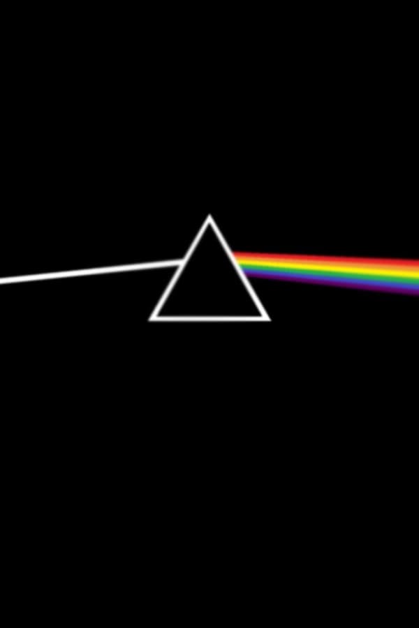 Cover of the movie Pink Floyd - The Dark Side of the Moon (Immersion edition)