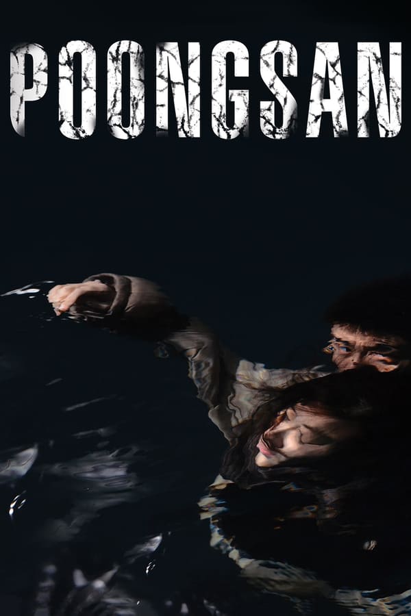 Cover of the movie Poongsan