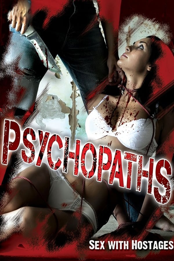 Cover of the movie Psychopaths
