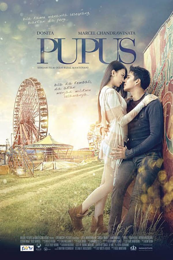 Cover of the movie Pupus