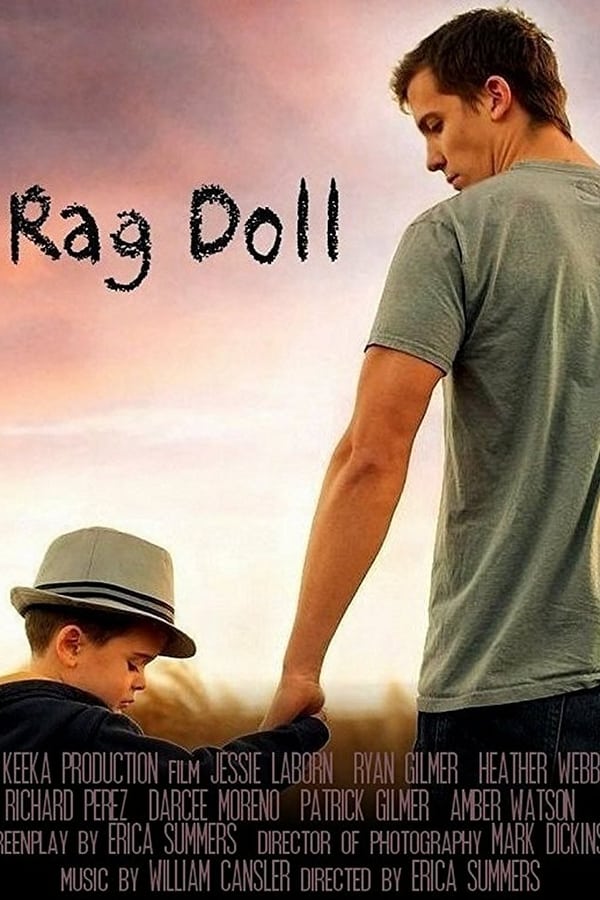 Cover of the movie Rag Doll