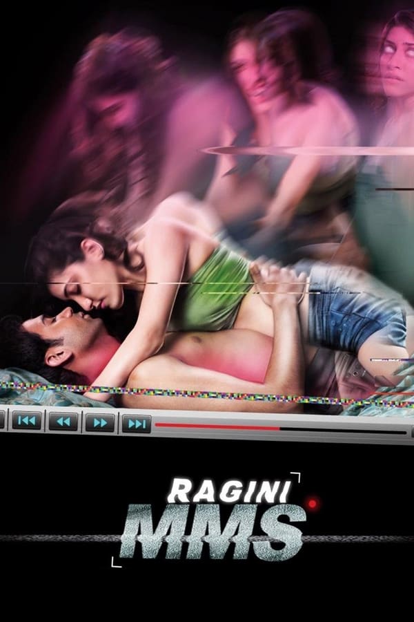 Cover of the movie Ragini MMS