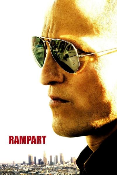 Cover of the movie Rampart