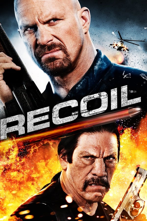 Cover of the movie Recoil