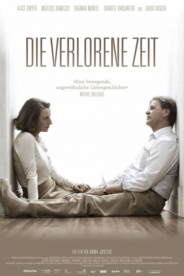 Cover of the movie Remembrance