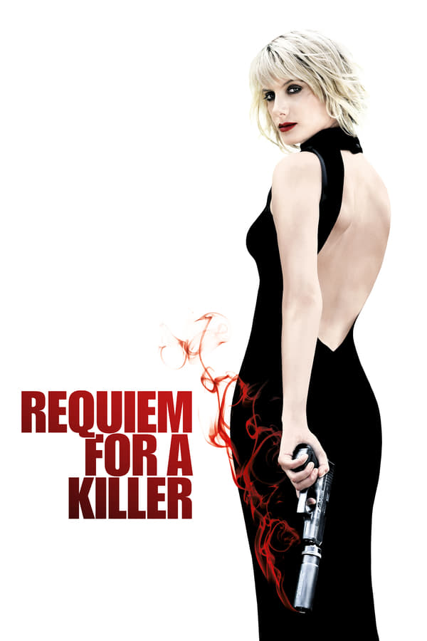 Cover of the movie Requiem for a Killer